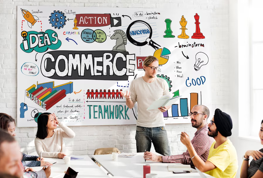 Professional Development