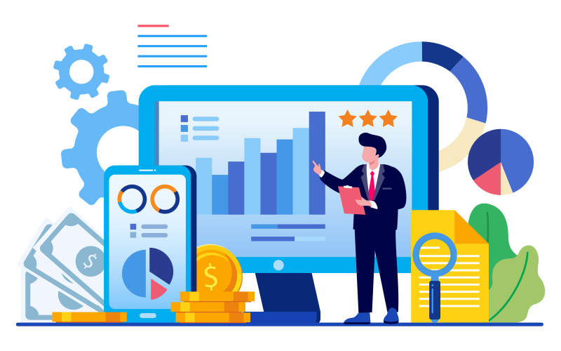 Complete Financial Analyst Course