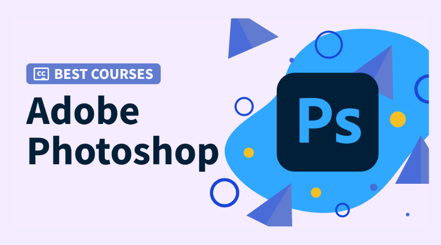 Ultimate Photoshop Training: From Beginner