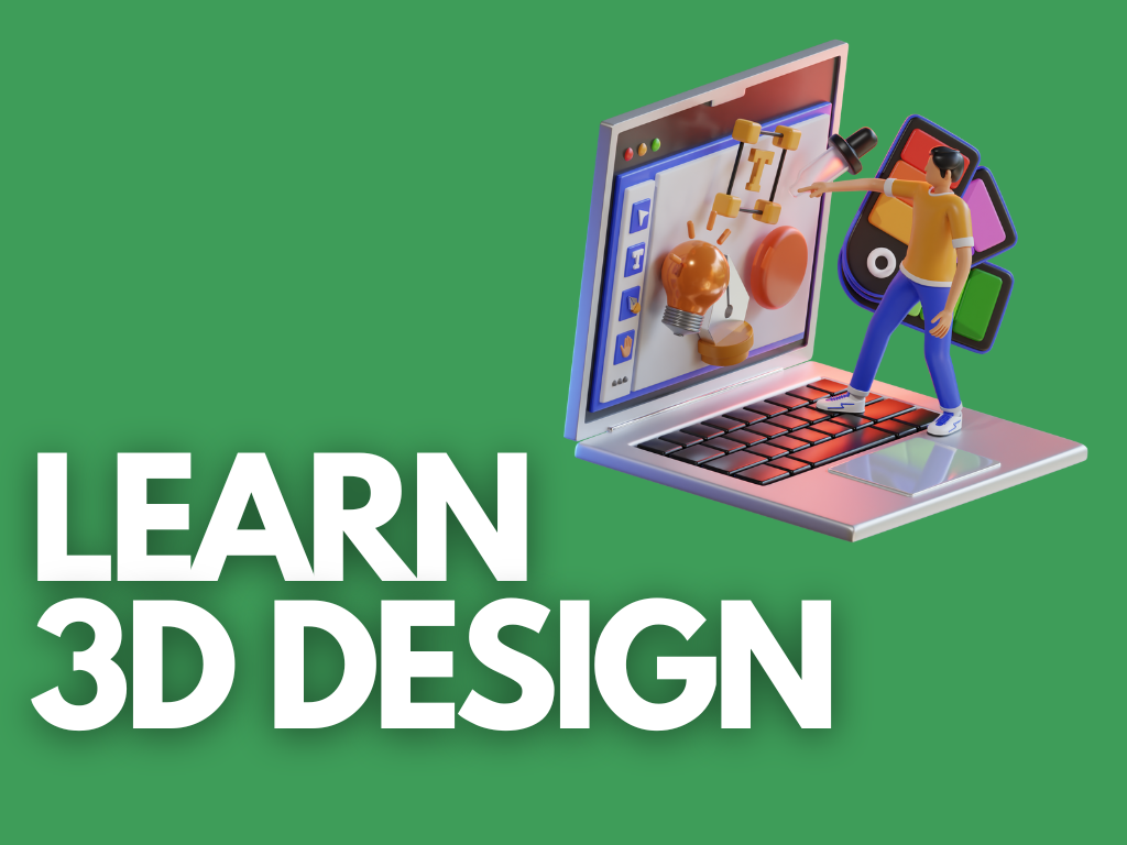 Complete Blender Creator: Learn 3D Modelling