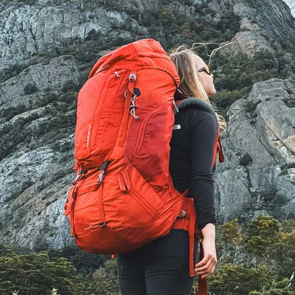 Backpack