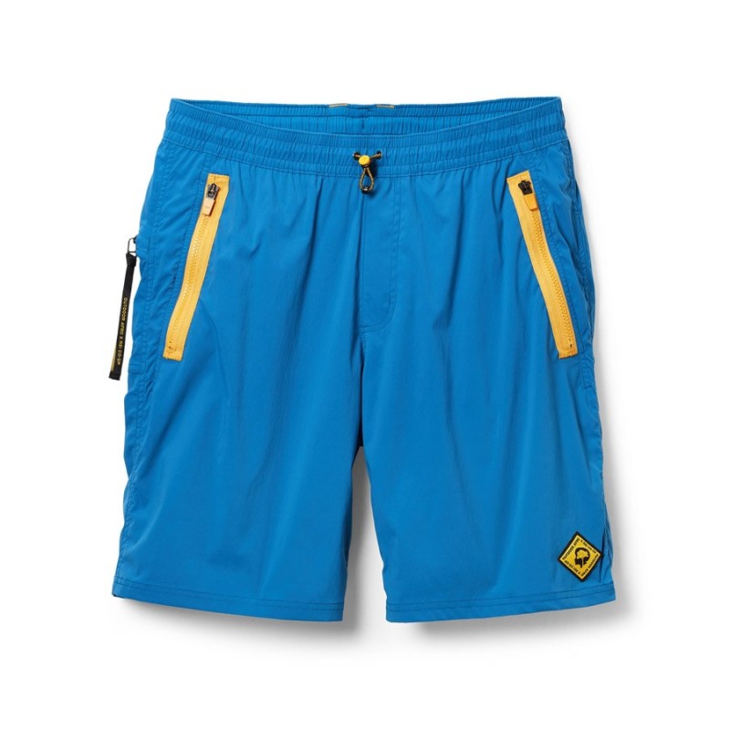 Men’s Essentials Cargo - Image 3