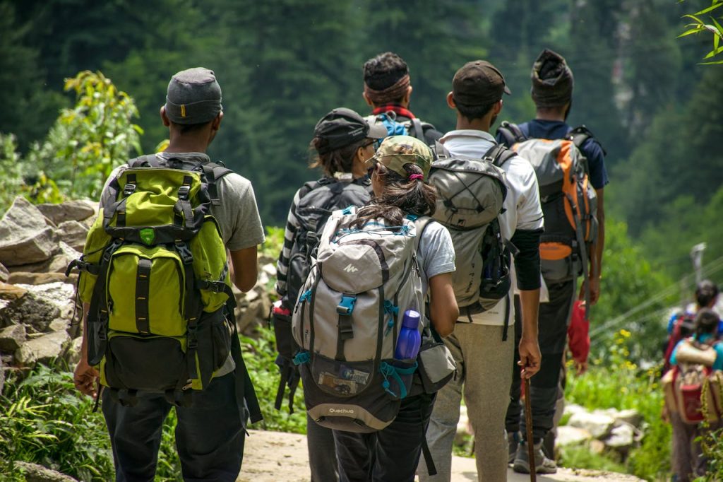 How to optimize your recovery and rest days