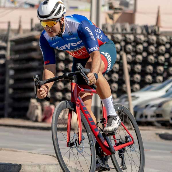 Cycle