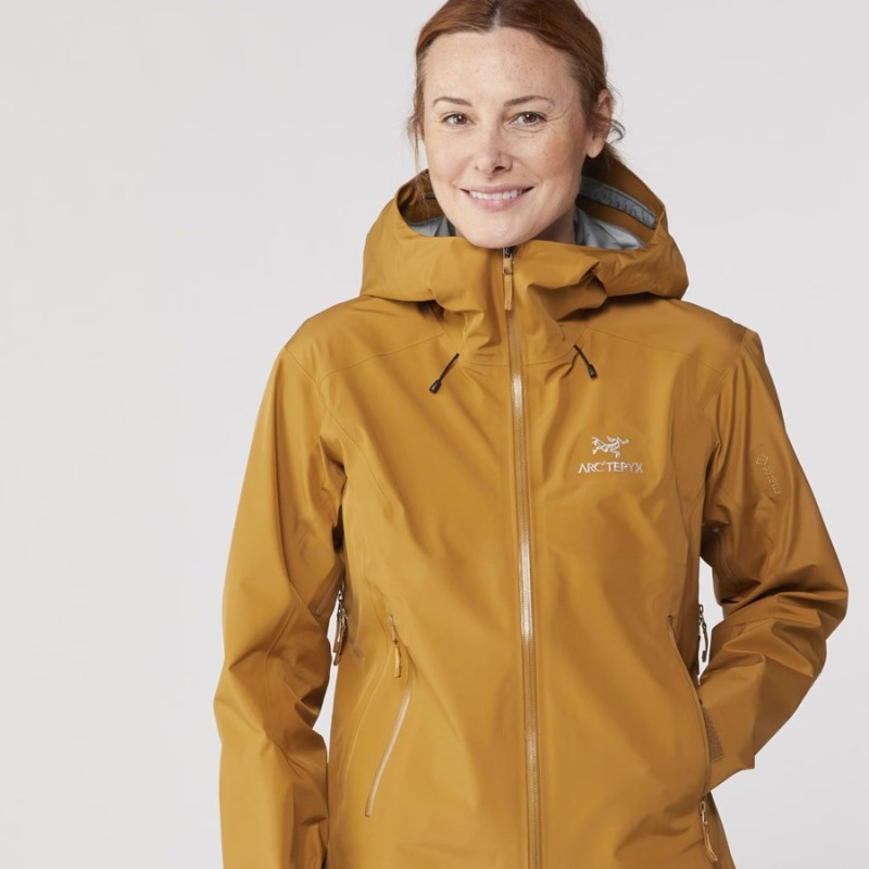 Snowboard Jacket - Image 3