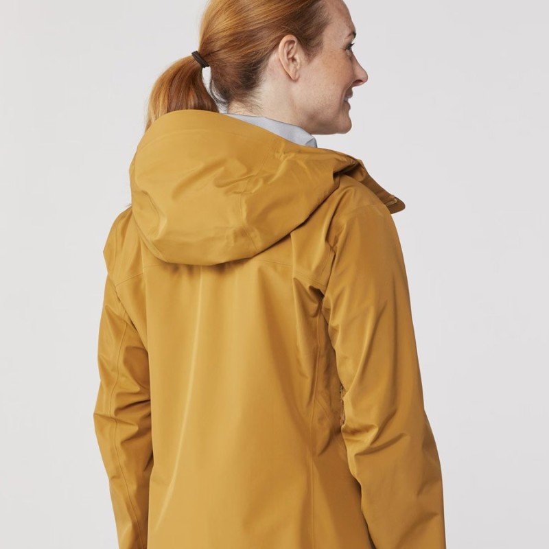 Snowboard Jacket - Image 2