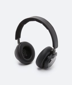 Wireless Over Ear Headphones