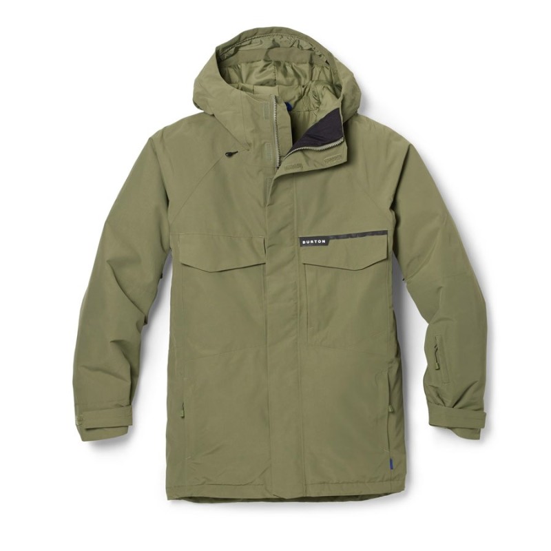 Basketball Jacket - Image 4